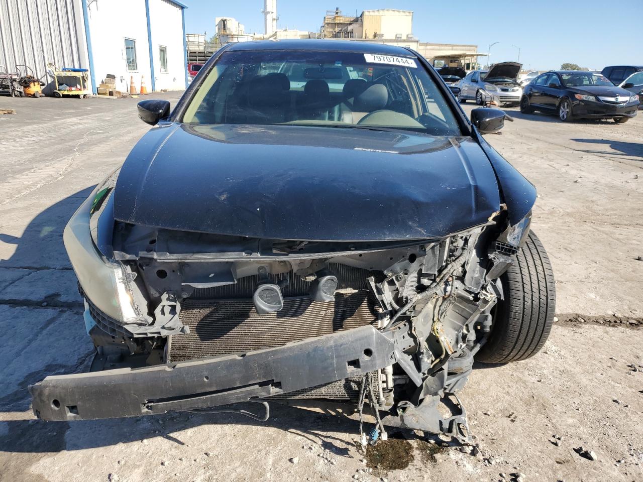 2009 Honda Accord - Image 5