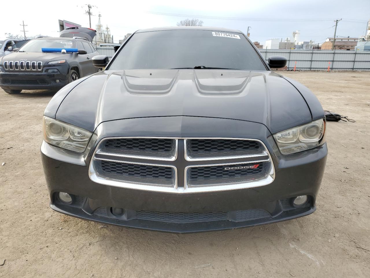 2013 Dodge Charger - Image 5