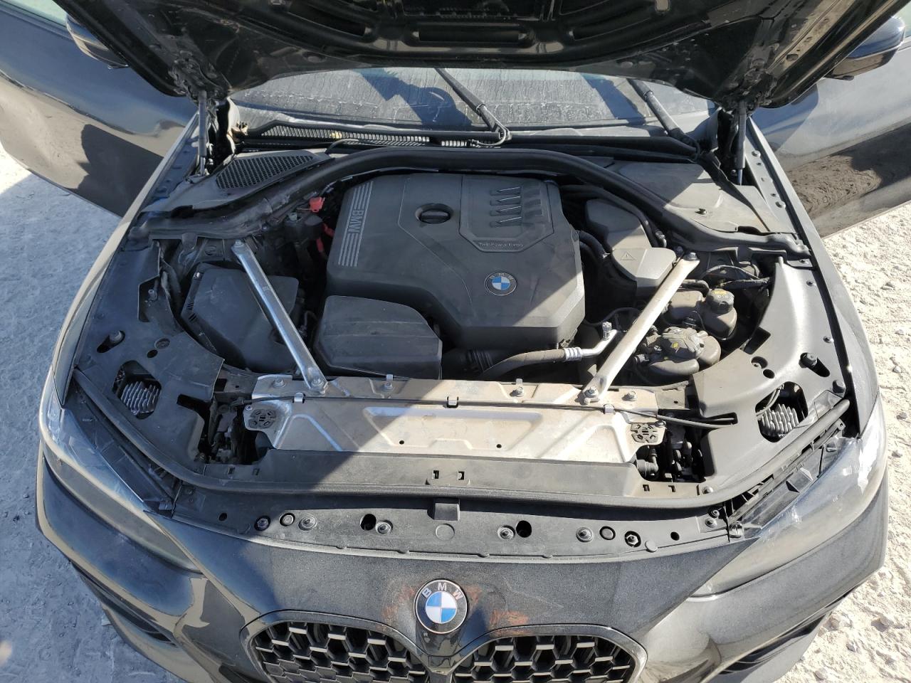 2022 BMW 4er - Image 11