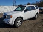 2012 Ford Escape Xls продається в Windsor, NJ - Normal Wear