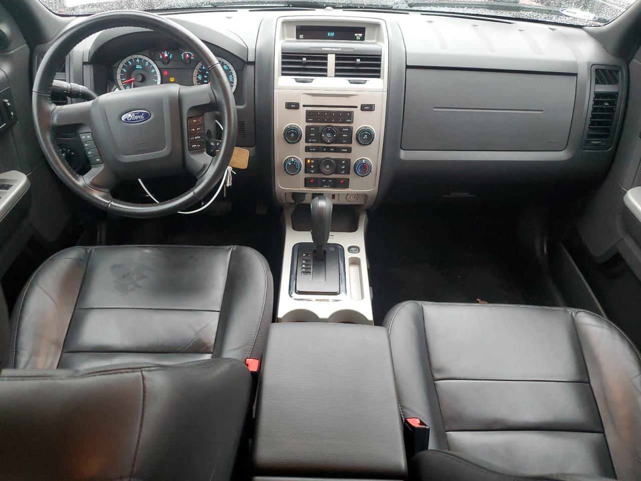 2011 Ford Escape - Image 8
