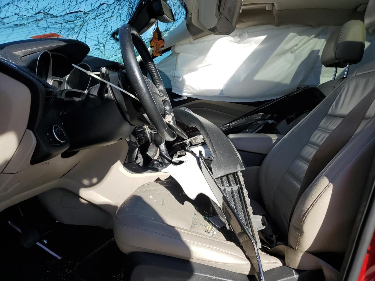 2017 Ford Escape - Image 7