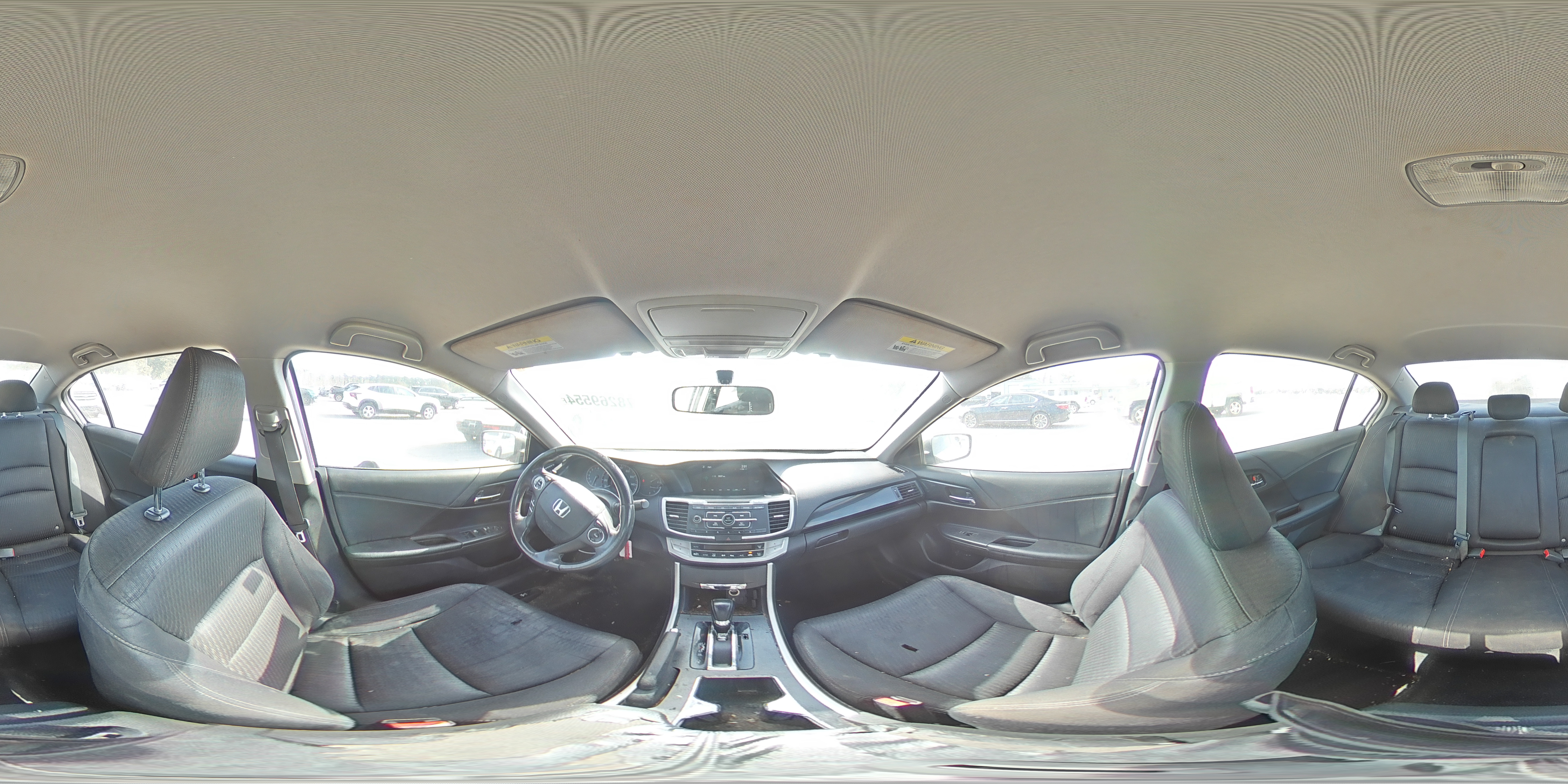 2014 Honda Accord - Image 13