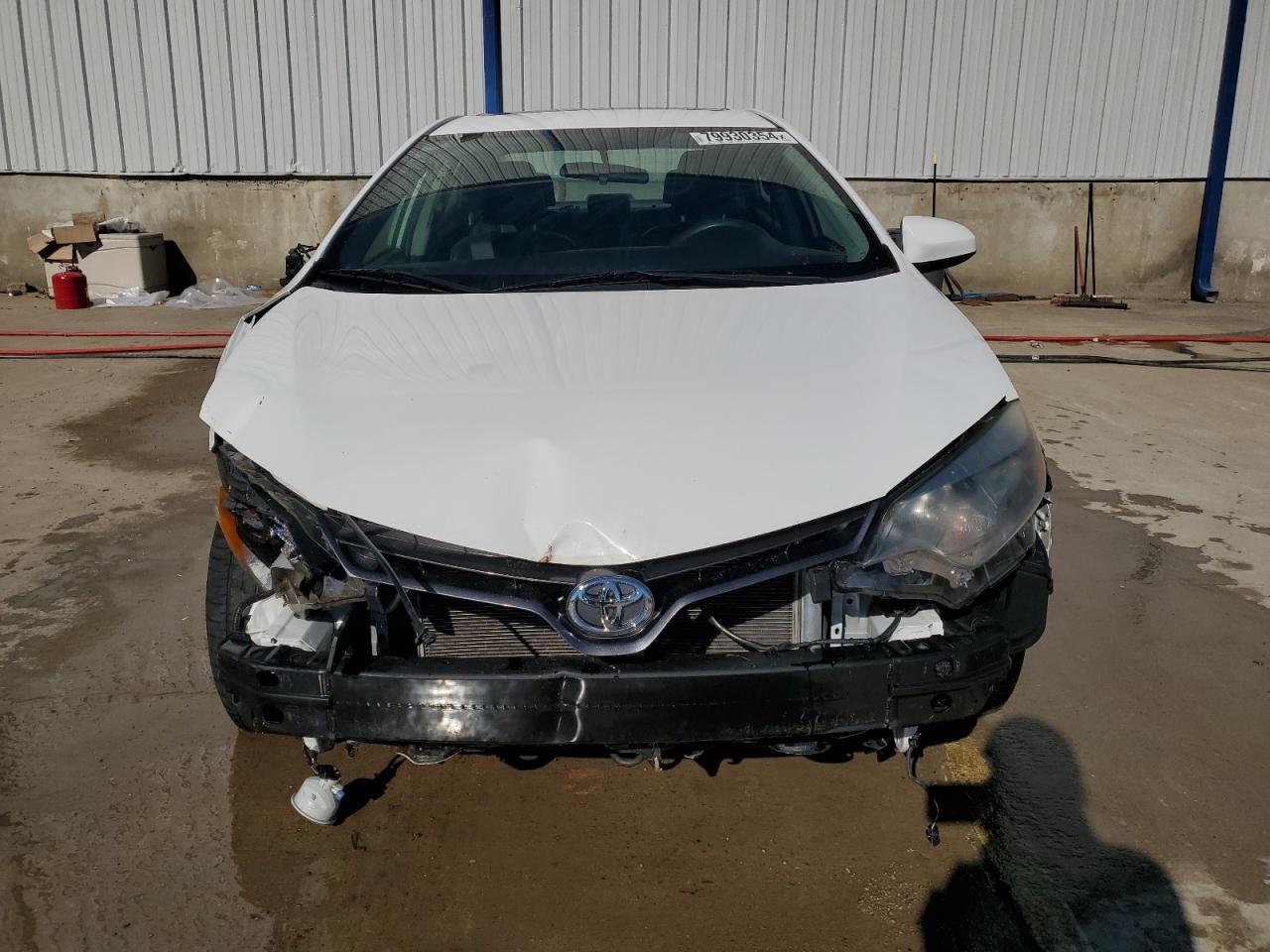 2015 Toyota Corolla - Image 5
