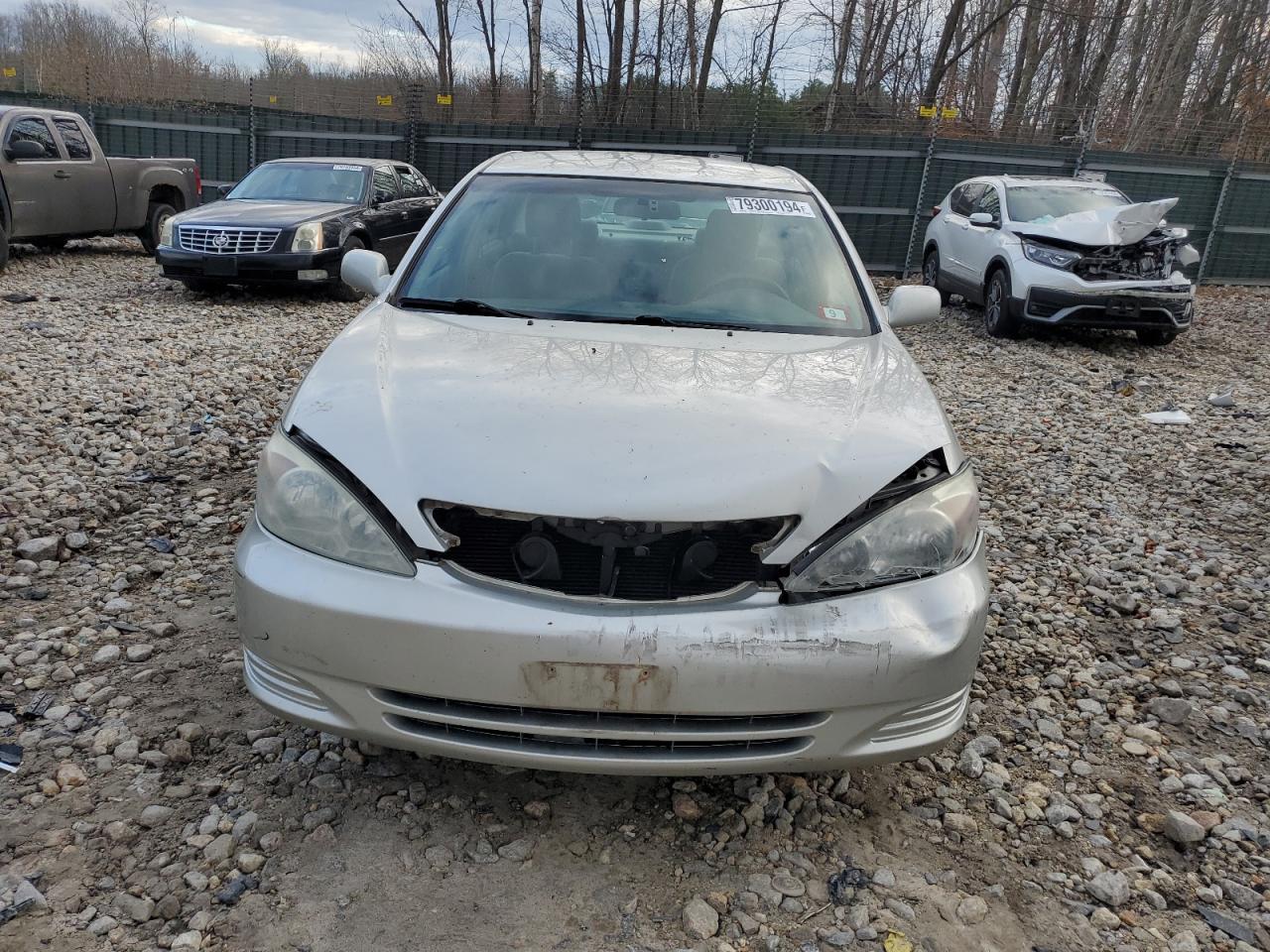 2004 Toyota Camry - Image 5