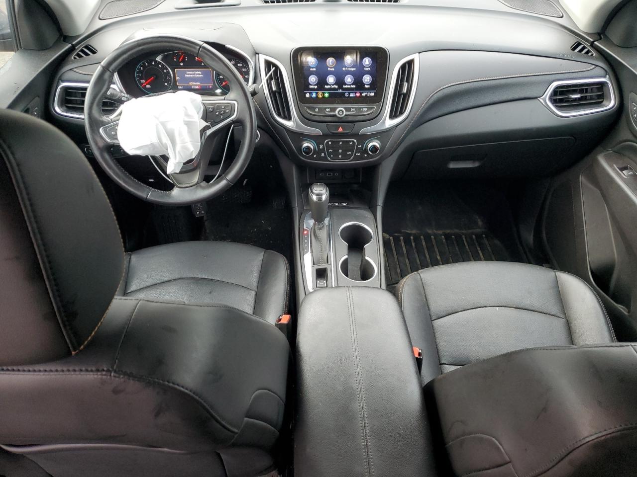 2021 Chevrolet Equinox - Image 8