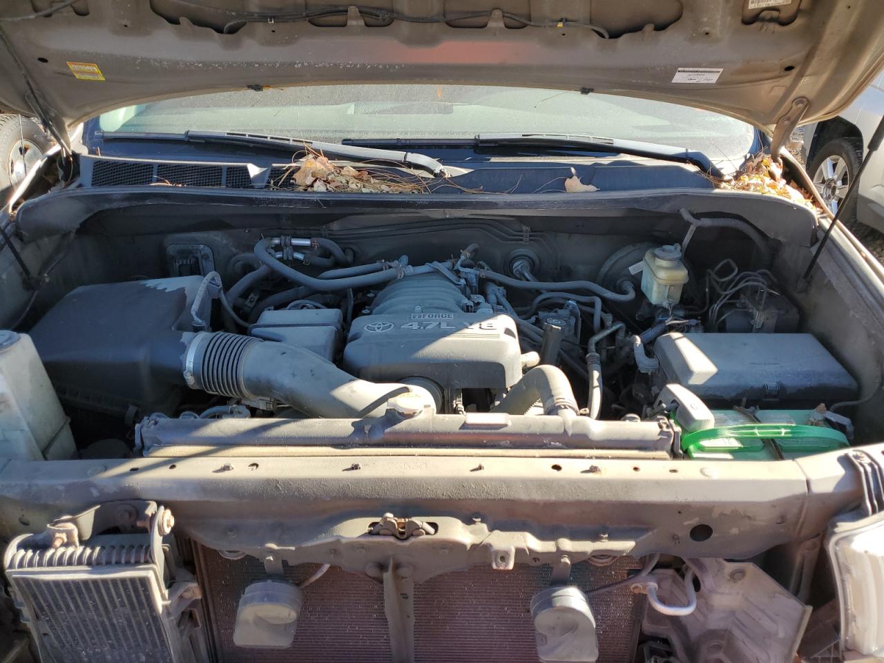 2007 Toyota Tundra - Image 11