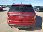 2015 Ford Explorer  за продажба в Wilmer, TX - Front End