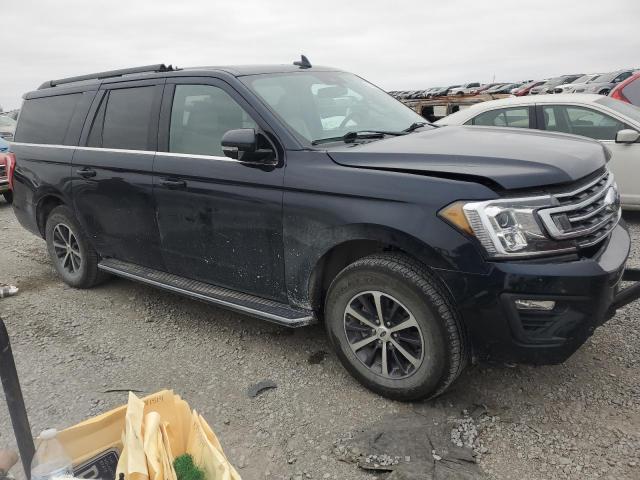 FORD EXPEDITION 2021 Czarny