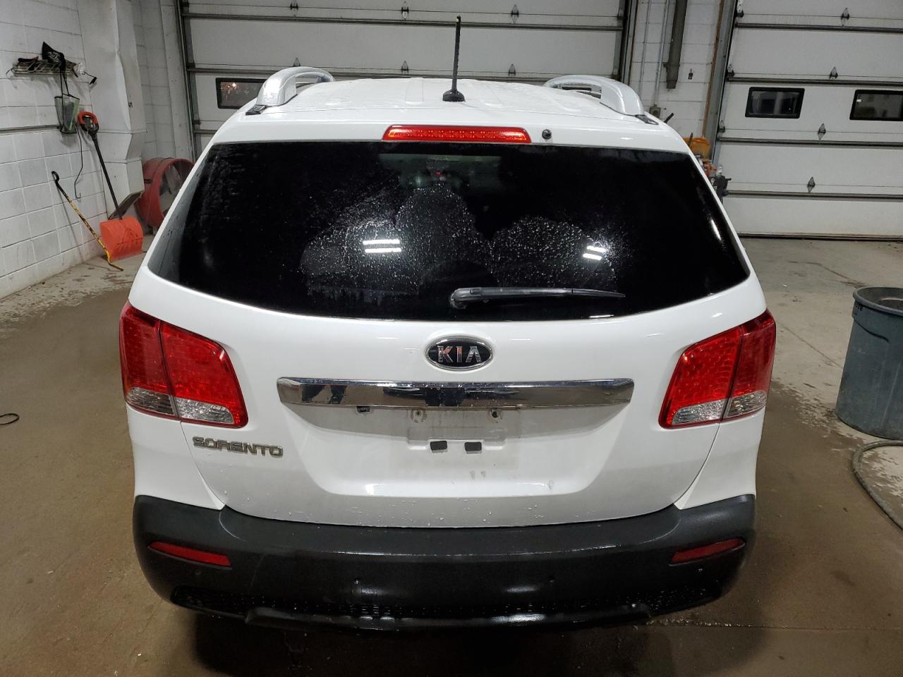 2012 Kia Sorento - Image 6