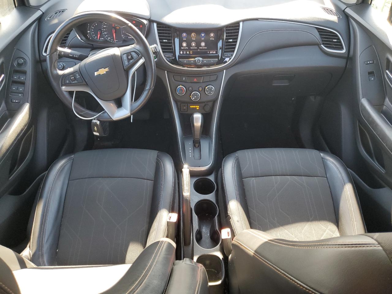 2020 Chevrolet Trax - Image 8