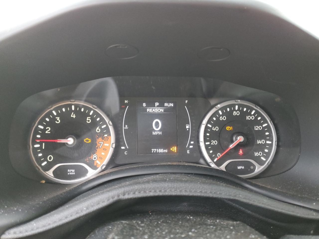 2018 Jeep Renegade - Image 9