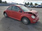 2005 Volkswagen New Beetle Gls for Sale in Anthony, TX - Front End