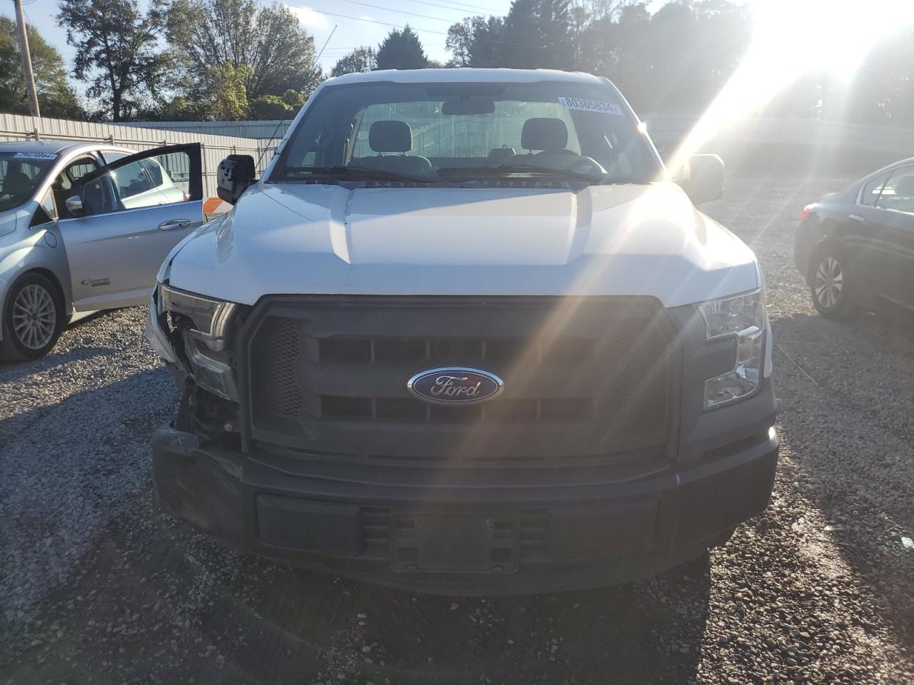 2016 Ford F-150 - Image 5