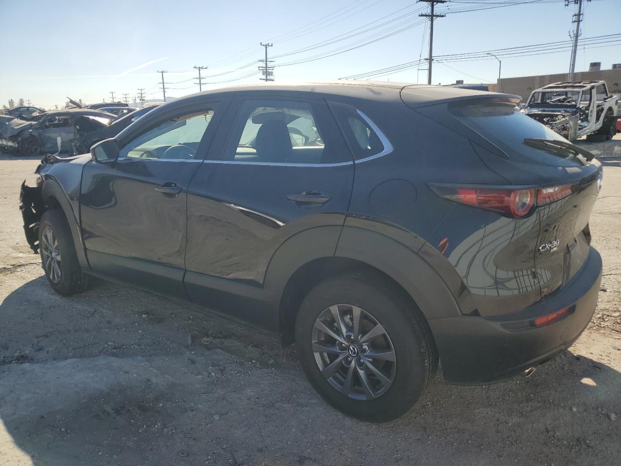 2024 Mazda CX-30 - Image 2