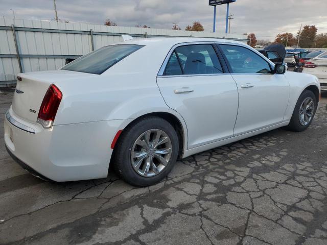  CHRYSLER 300 2016 Білий