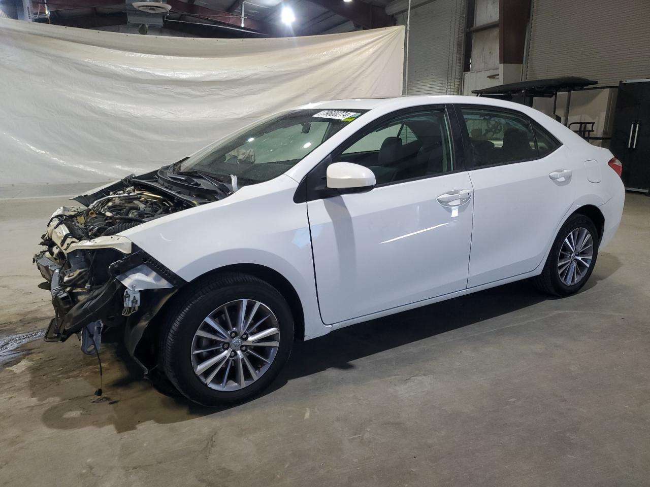 2014 Toyota Corolla - Image 1