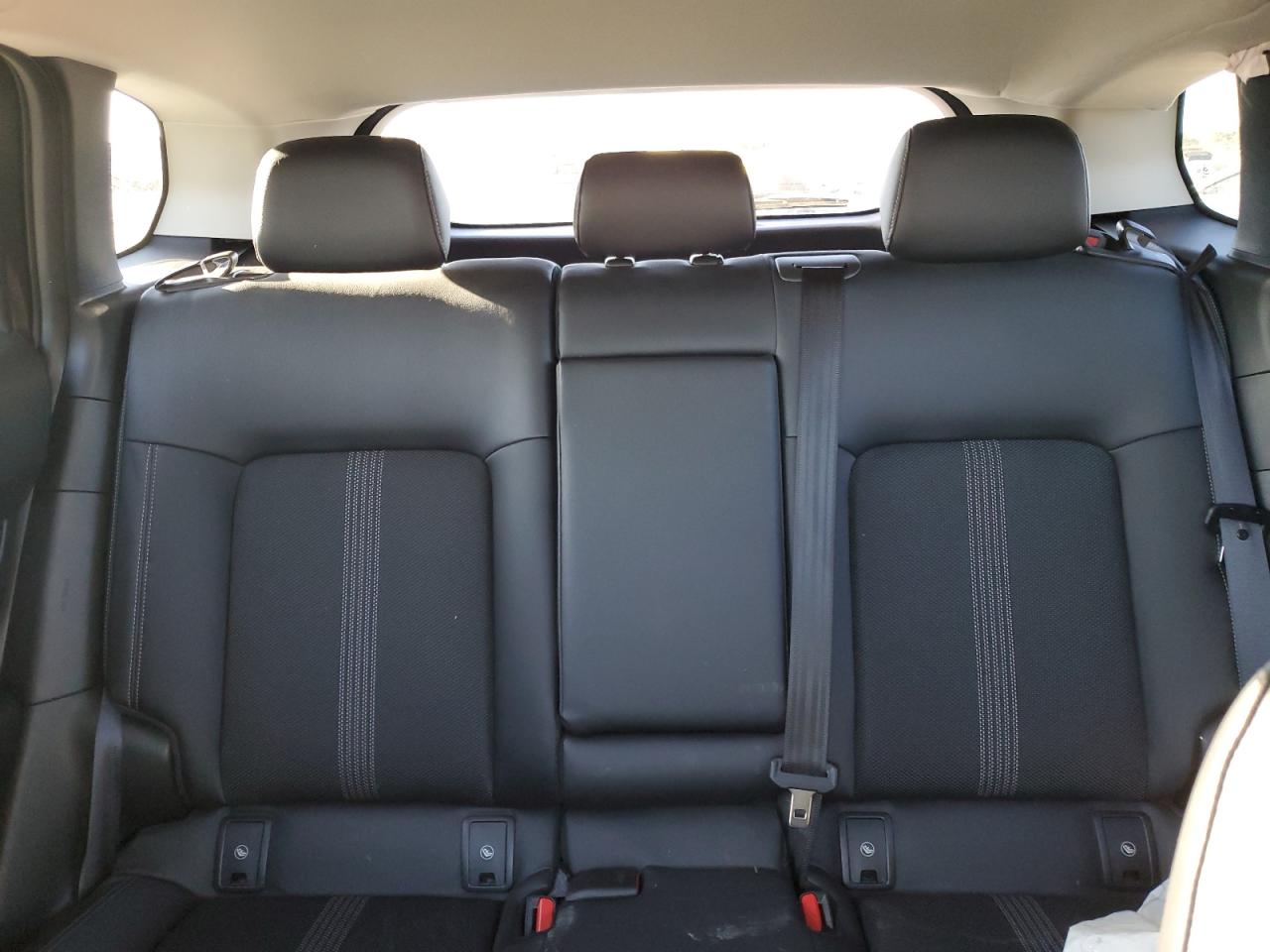 2023 Mazda CX-50 - Image 10