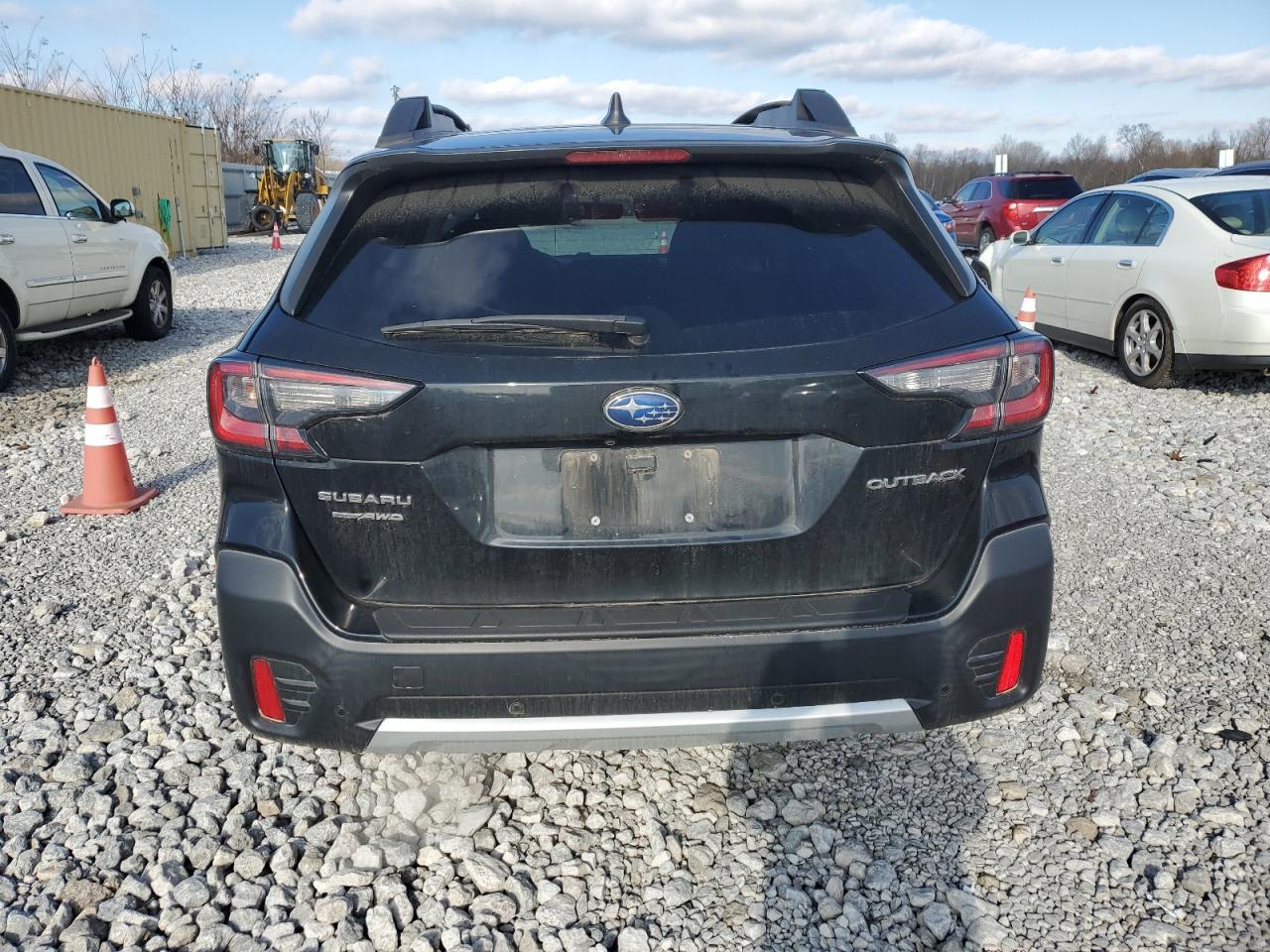2020 Subaru Outback - Image 6