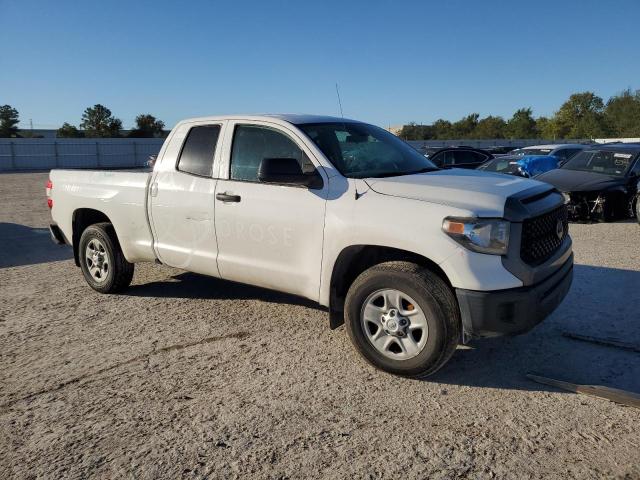  TOYOTA TUNDRA 2019 Biały