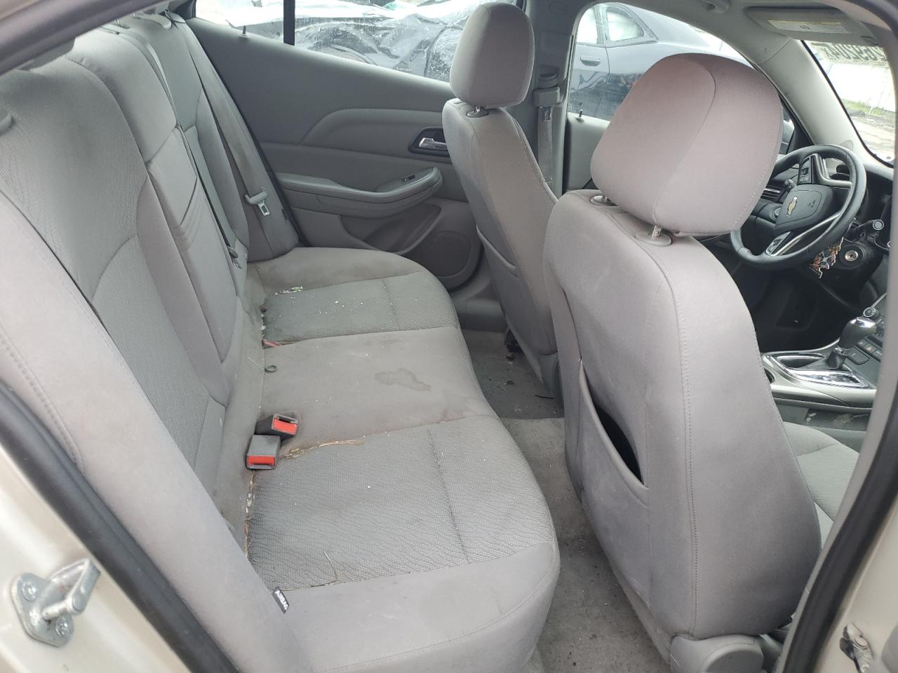 2013 Chevrolet Malibu - Image 10
