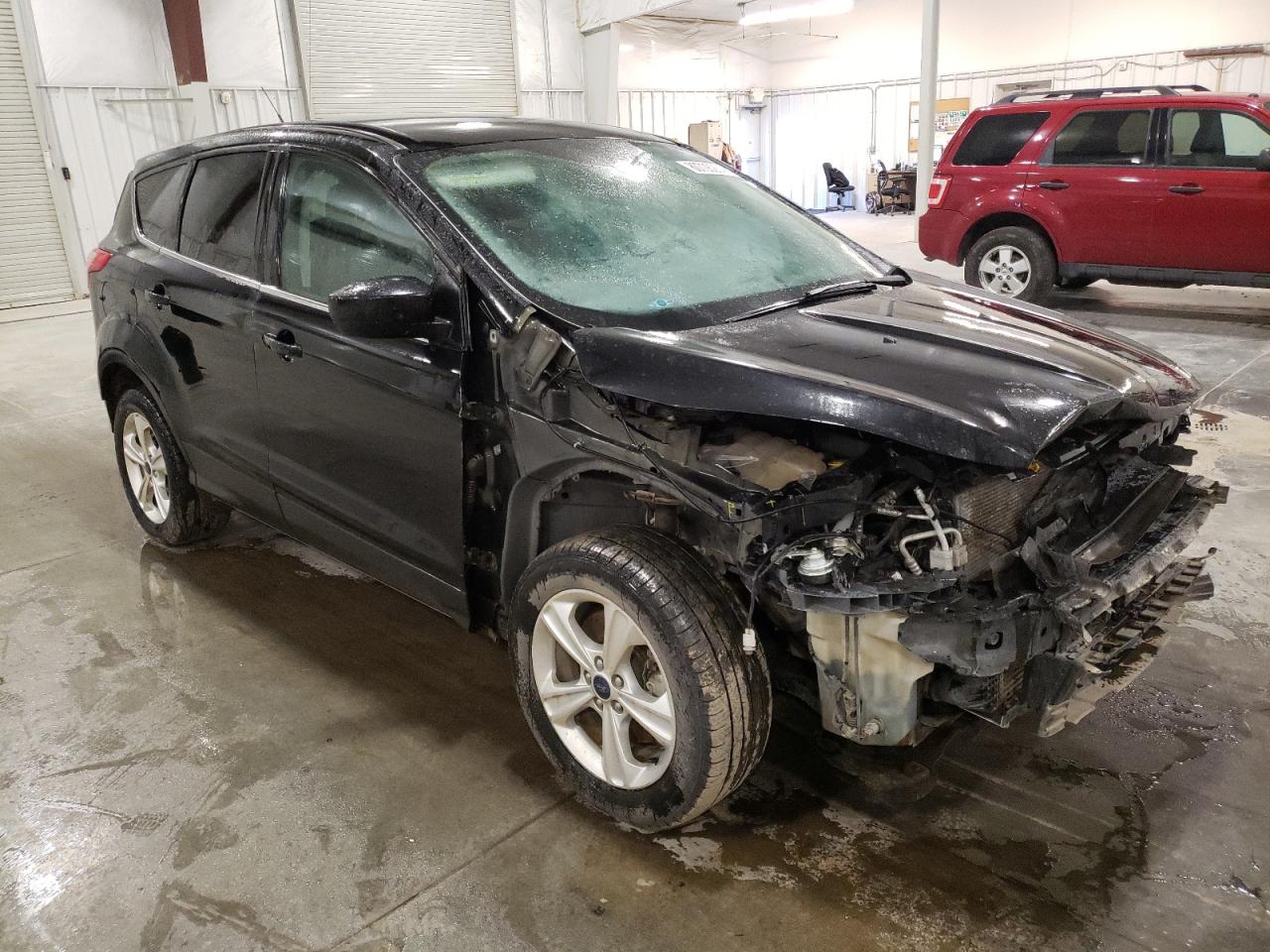 2015 Ford Escape - Image 4