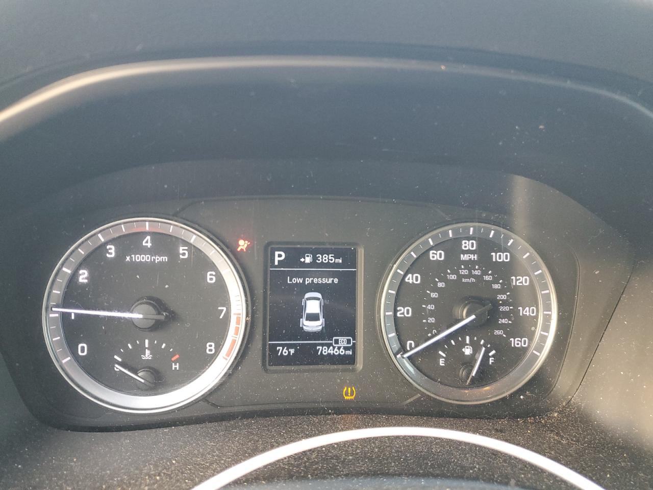 2018 Hyundai Sonata - Image 9