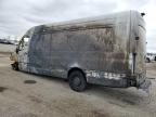 2024 MERCEDES-BENZ SPRINTER 2500   for sale at Copart ON - LONDON