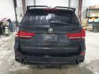 2015 Bmw X5 Sdrive35I   на продаже в West Mifflin, PA - Front End