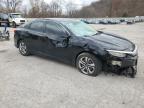 2016 Honda Civic Lx for Sale in Ellwood City, PA - Rollover