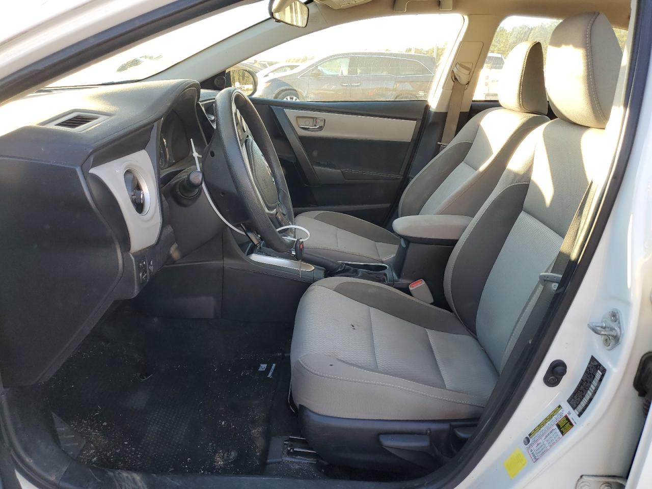 2017 Toyota Corolla - Image 7