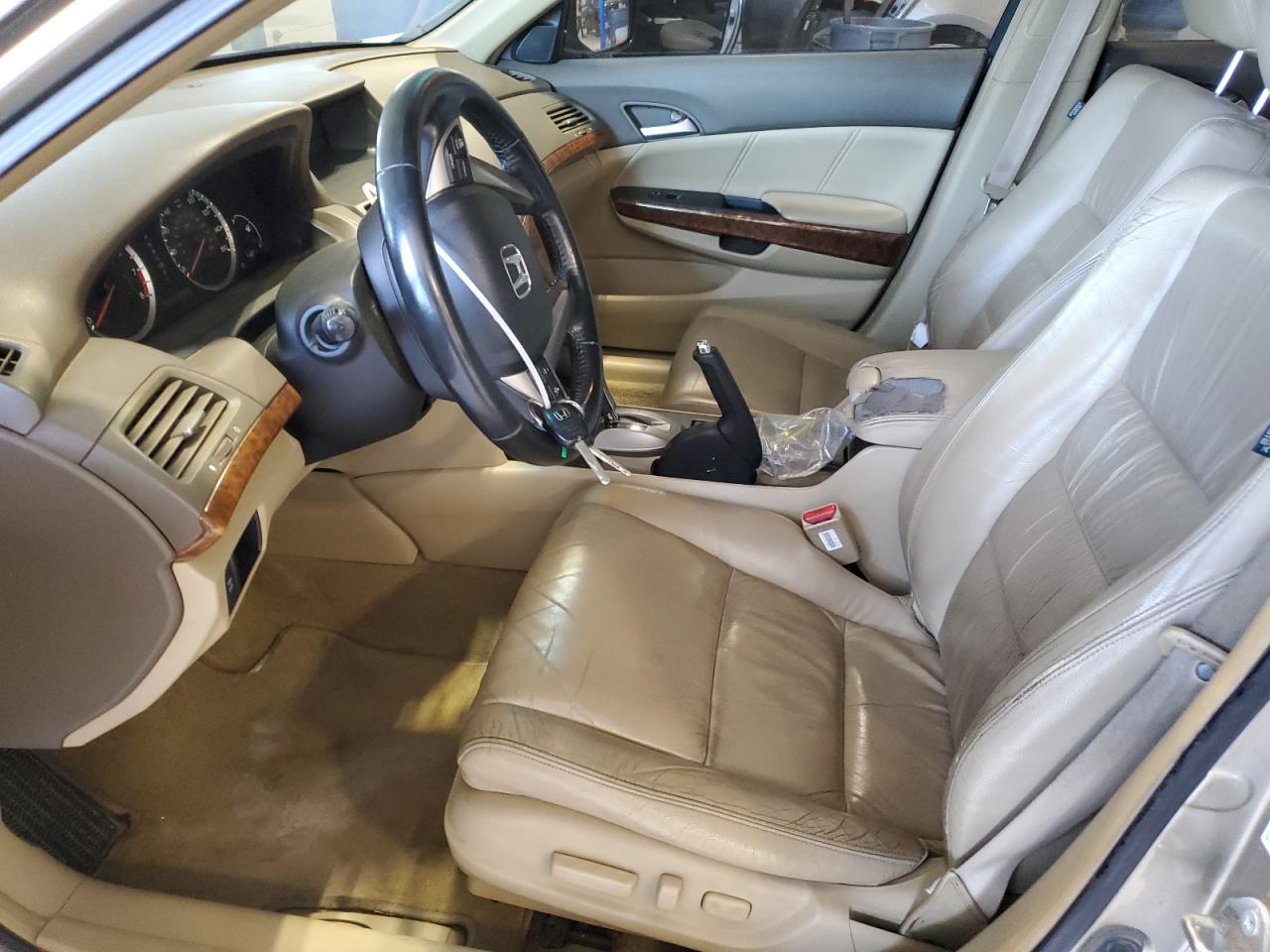 2008 Honda Accord - Image 7