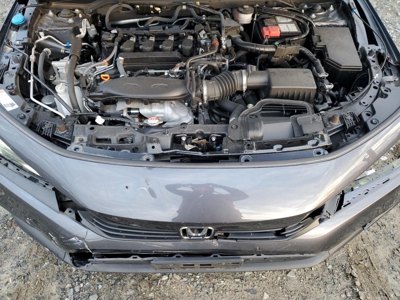 2022 Honda Civic - Image 12