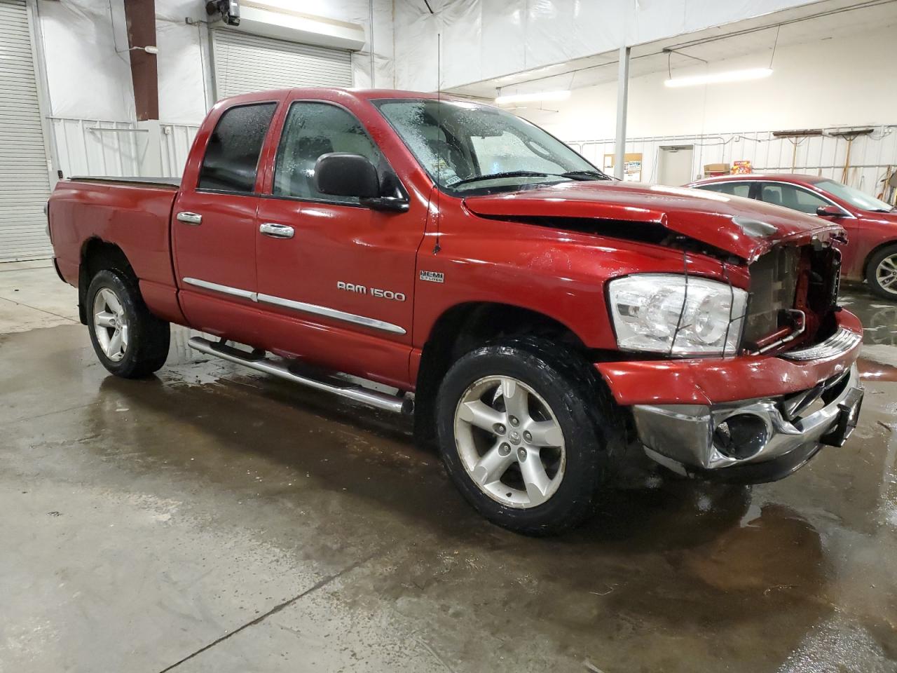 2007 Dodge RAM - Image 4