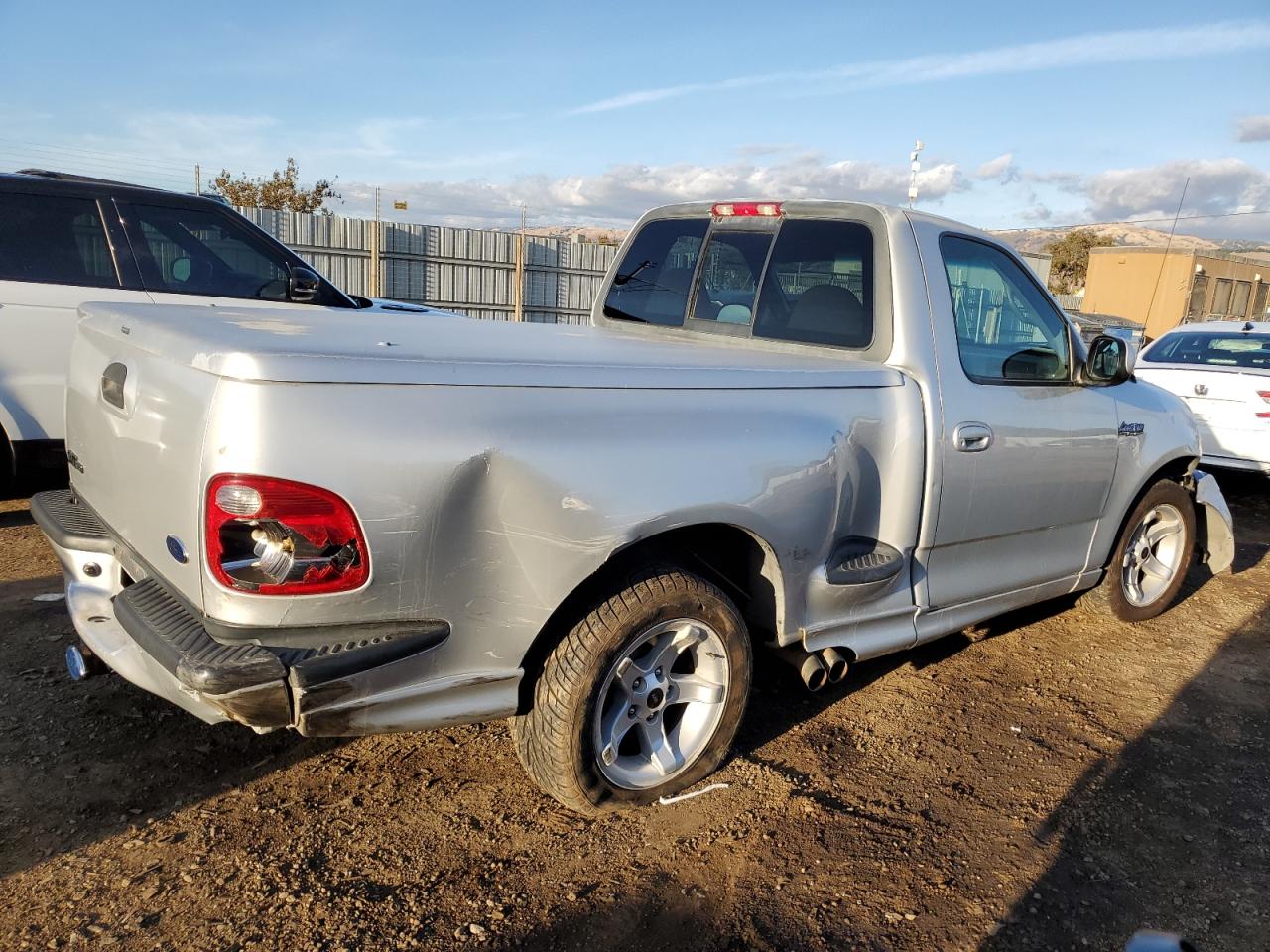2000 Ford F-150 - Image 3