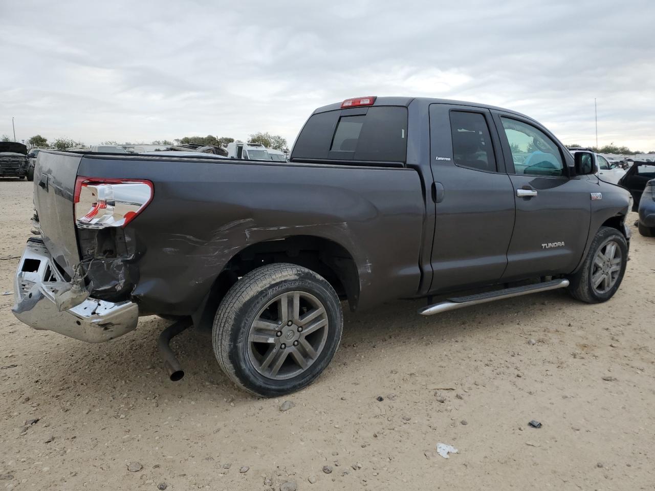 VIN 5TFBY5F14DX320269 2013 TOYOTA TUNDRA no.3