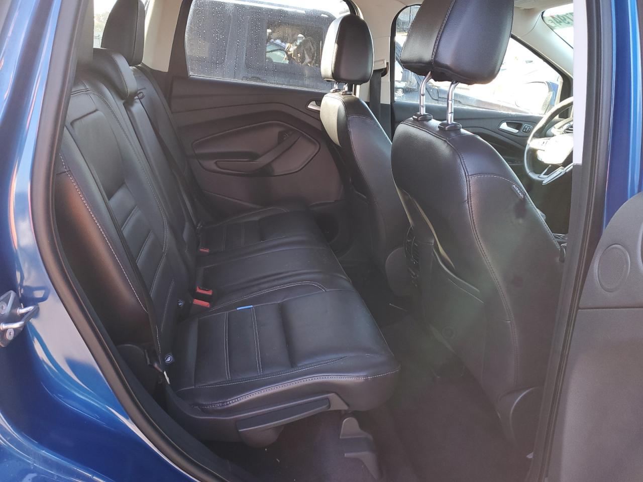 2017 Ford Escape - Image 11