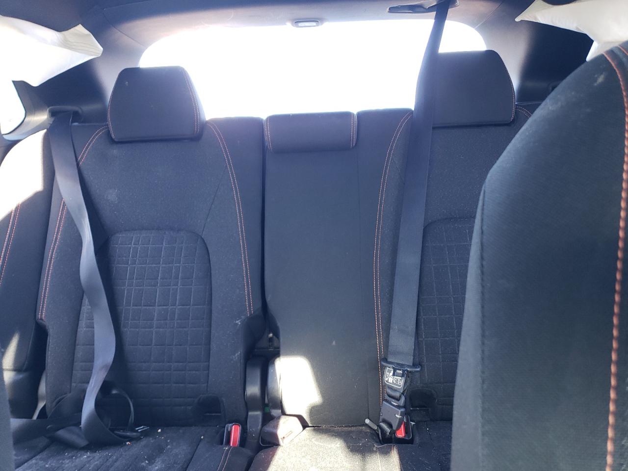 2023 Honda HR-V - Image 10