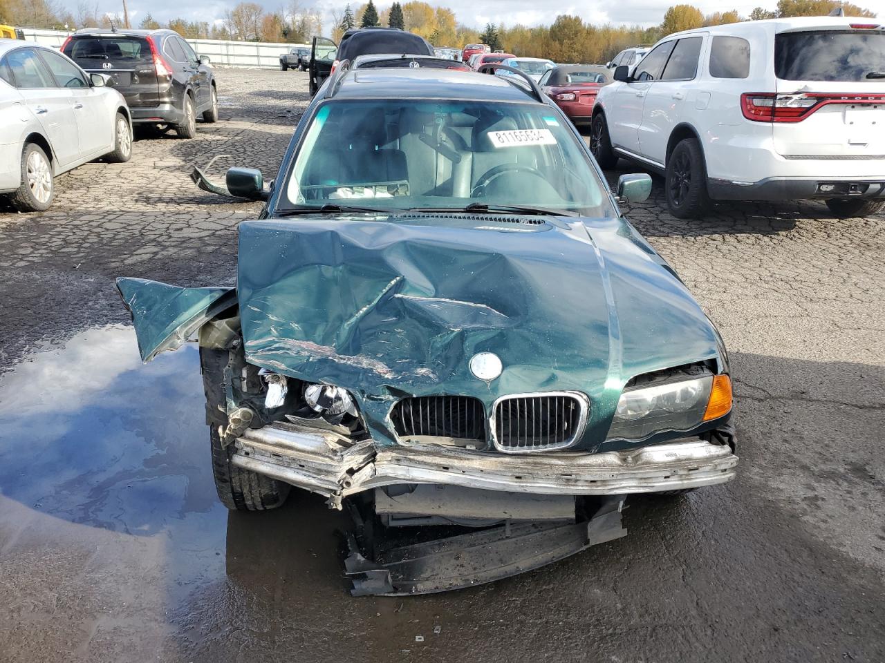 2000 BMW 3er - Image 5
