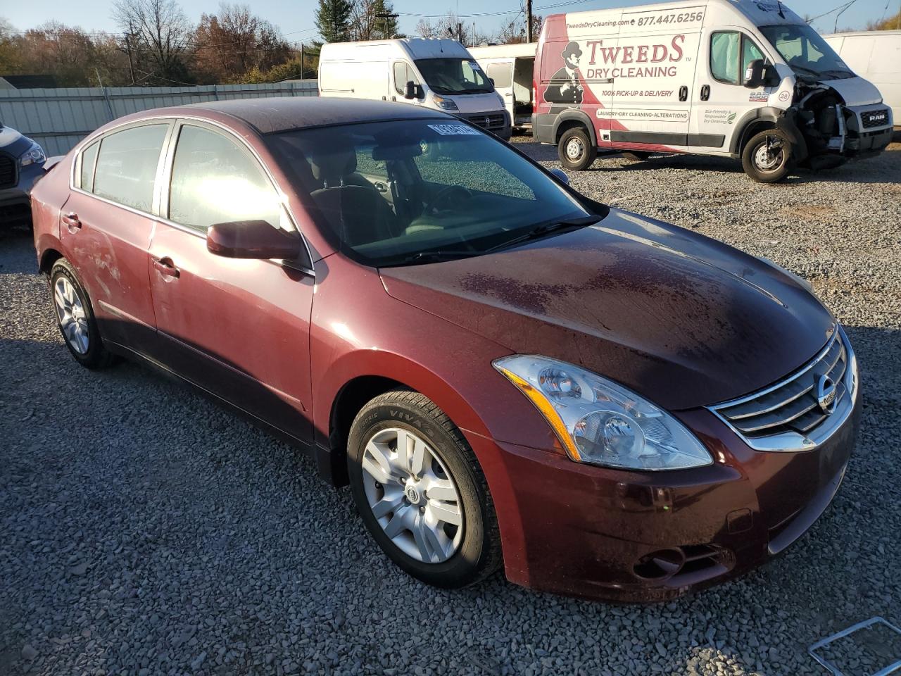 2011 Nissan Altima - Image 4