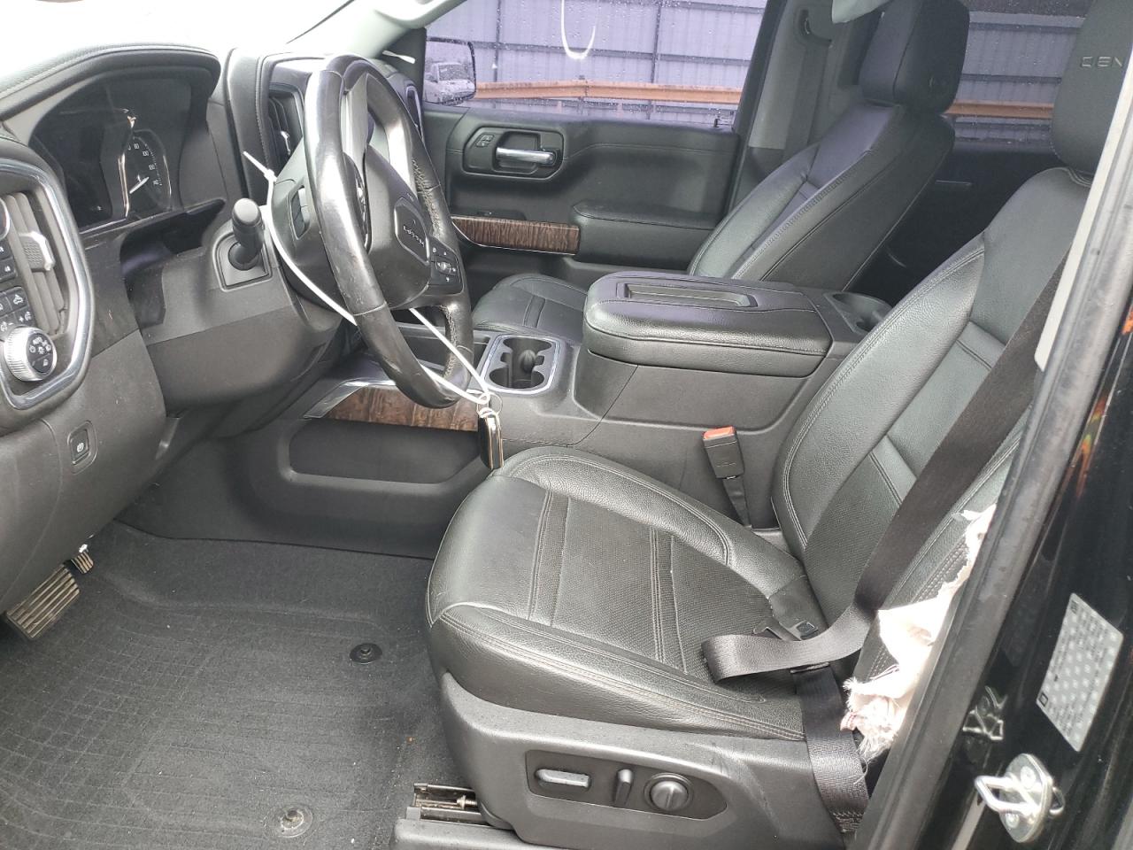 2019 GMC Sierra - Image 7