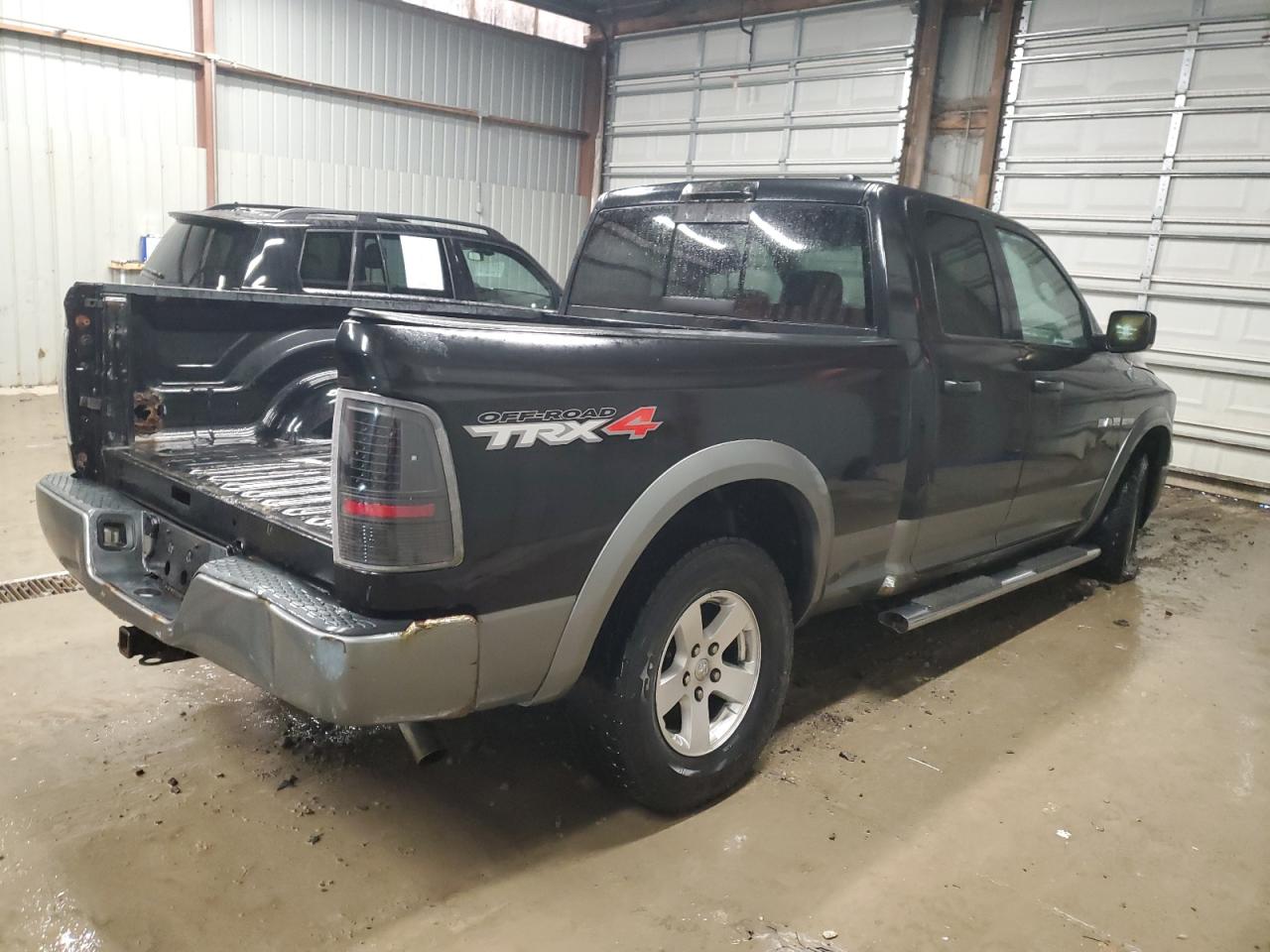 2010 Dodge RAM - Image 3