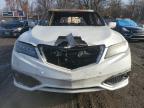 2017 Acura Rdx Advance zu verkaufen in Baltimore, MD - Burn - Interior