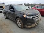 2017 Ford Edge Se na sprzedaż w Spartanburg, SC - Water/Flood