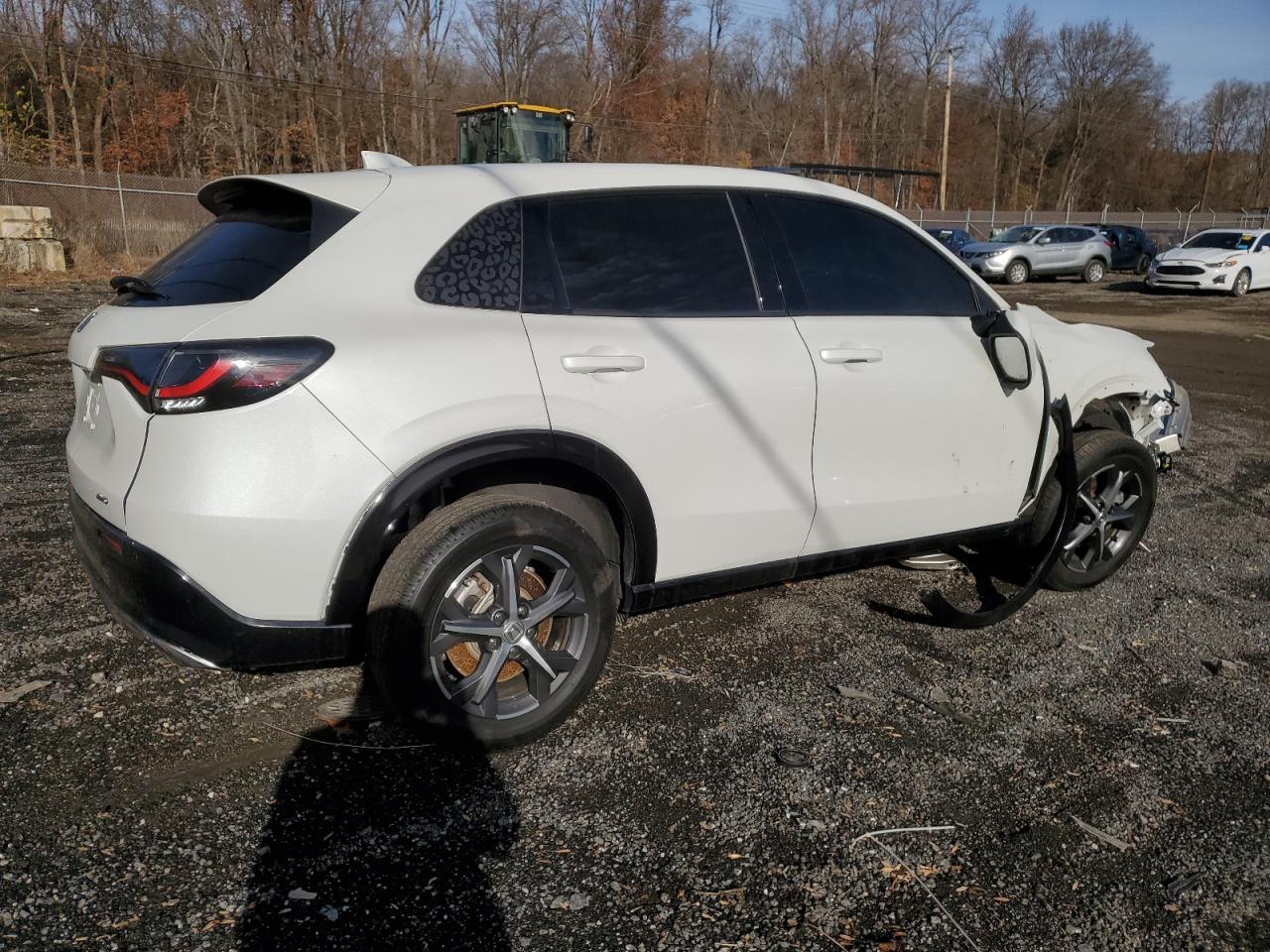 2023 Honda HR-V - Image 3