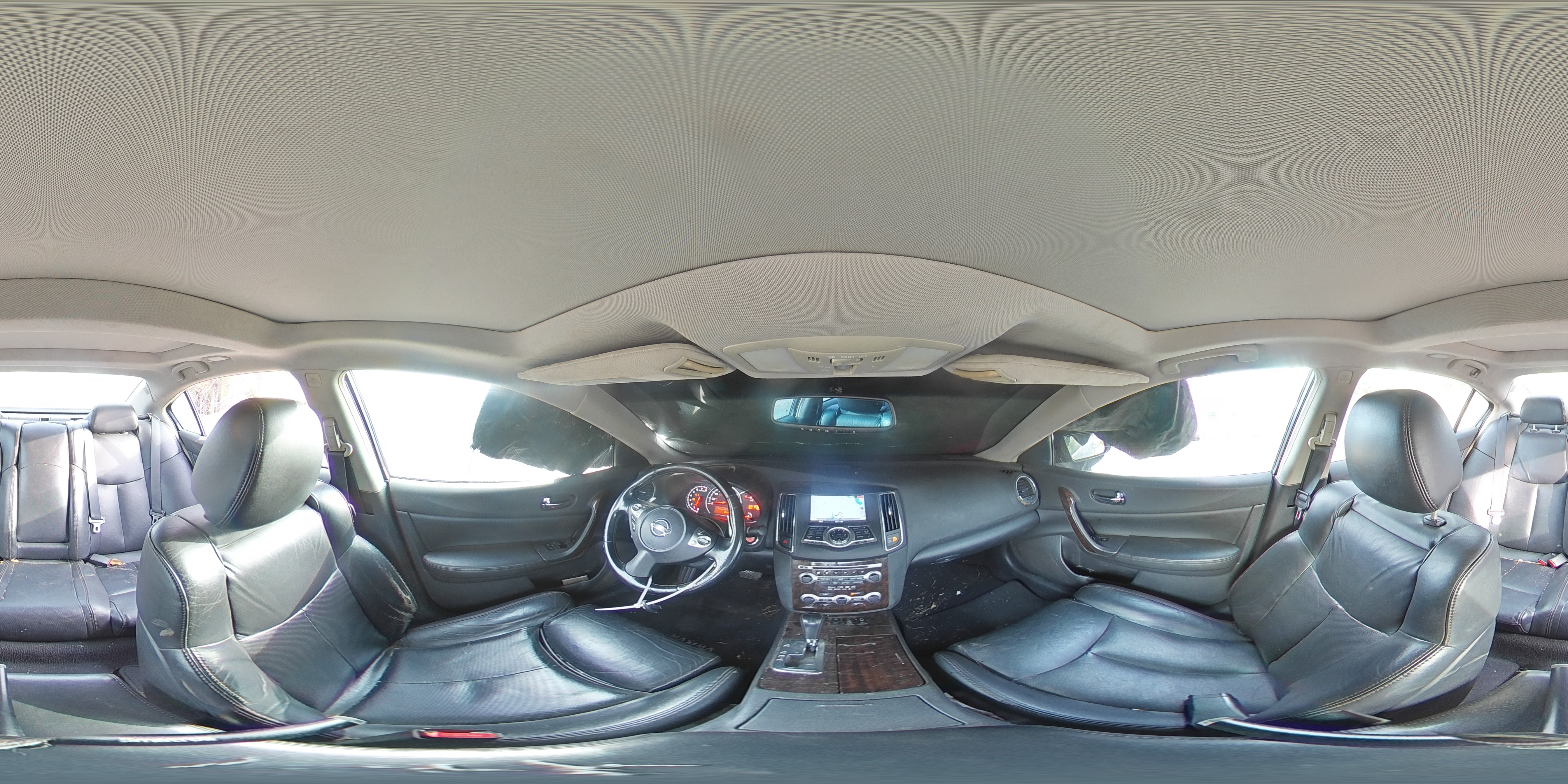 2010 Nissan Maxima - Image 12