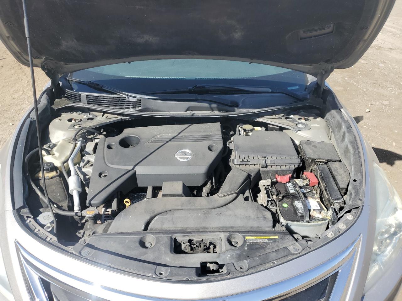 2013 Nissan Altima - Image 11