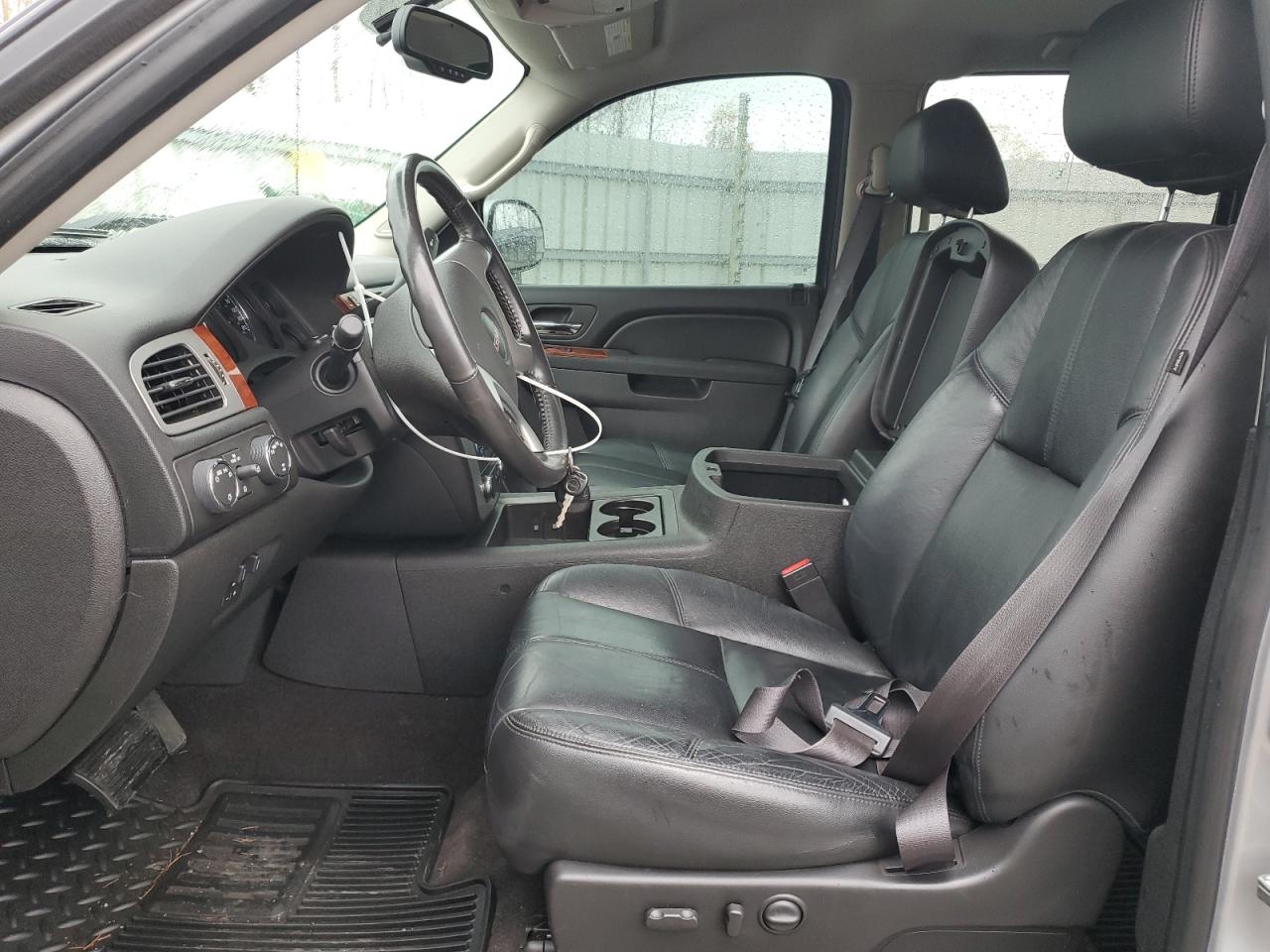 2012 GMC Sierra - Image 7