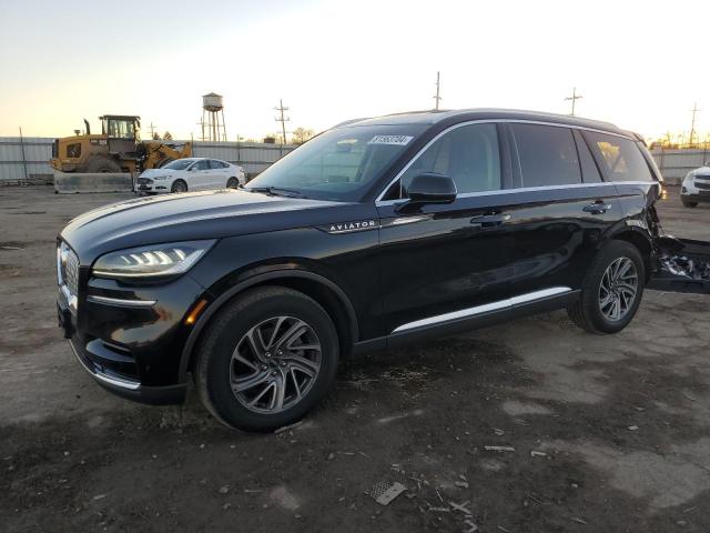 2023 Lincoln Aviator 