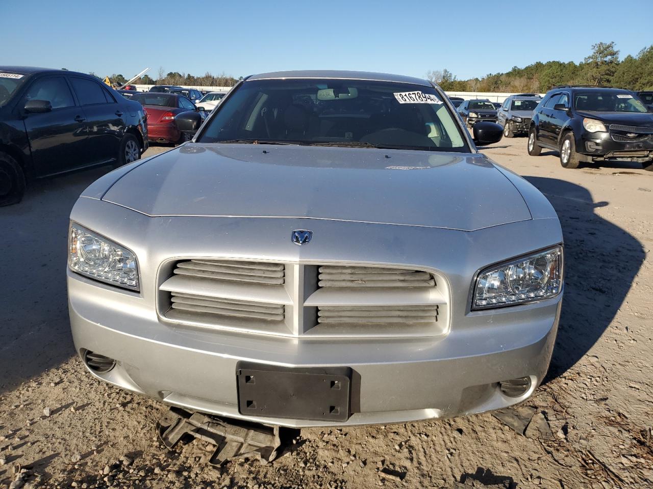 2010 Dodge Charger - Image 5